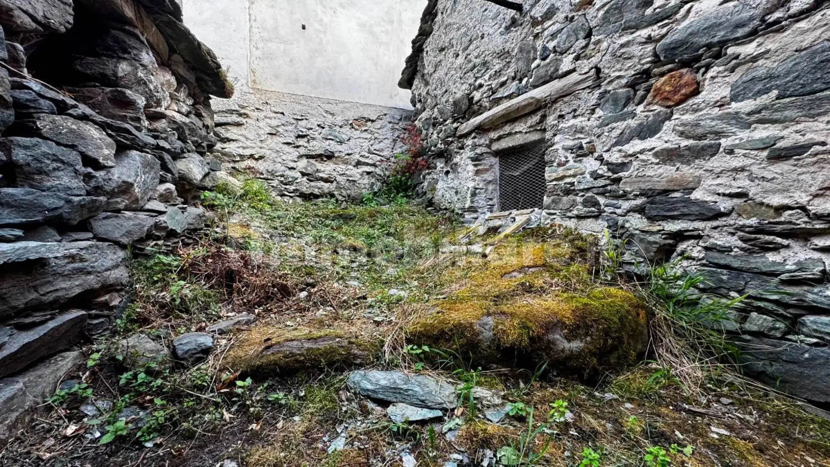 Rustico via Santa Maria, Antronapiana, Antrona Schieranco - foto 5