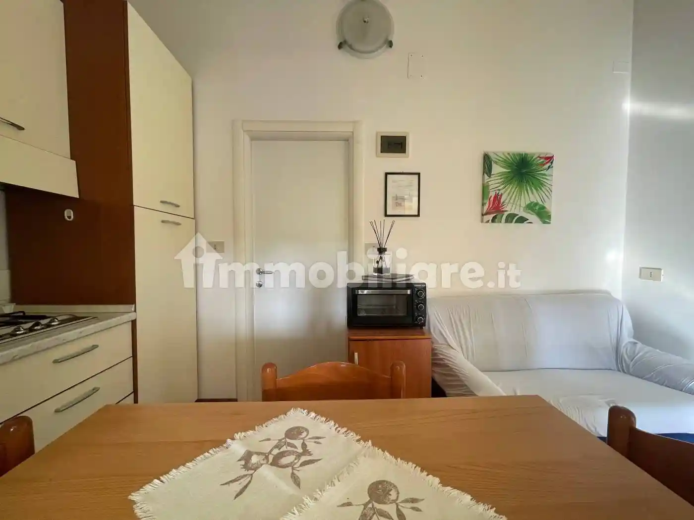 Appartamento in affitto a Jesolo