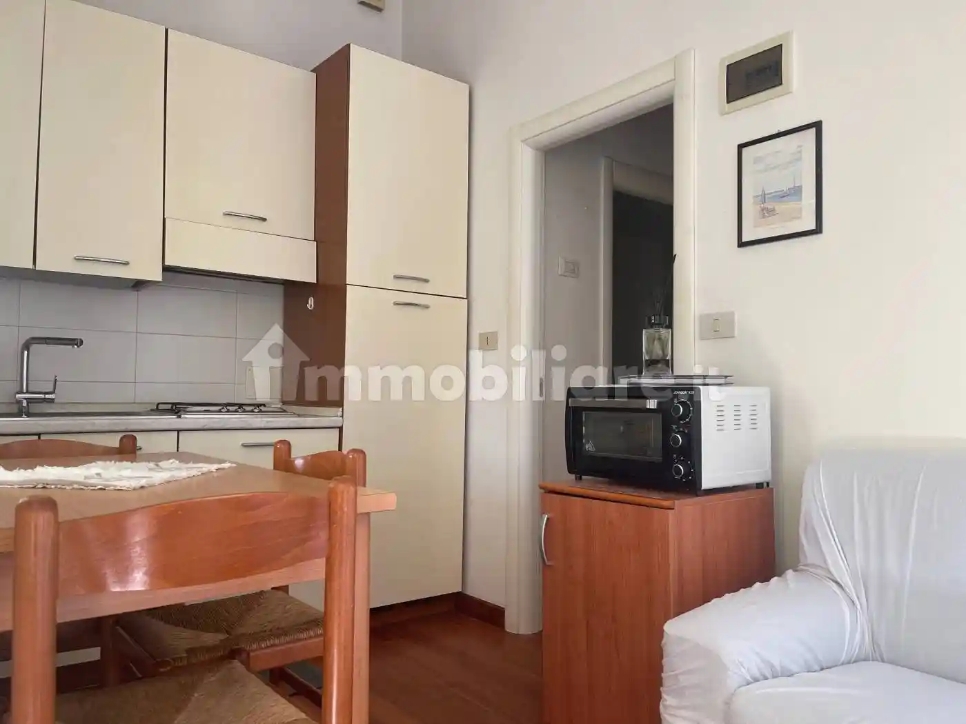 Bilocale via Alessandro Volta 4, Lido Centro Ovest, Jesolo - foto 4