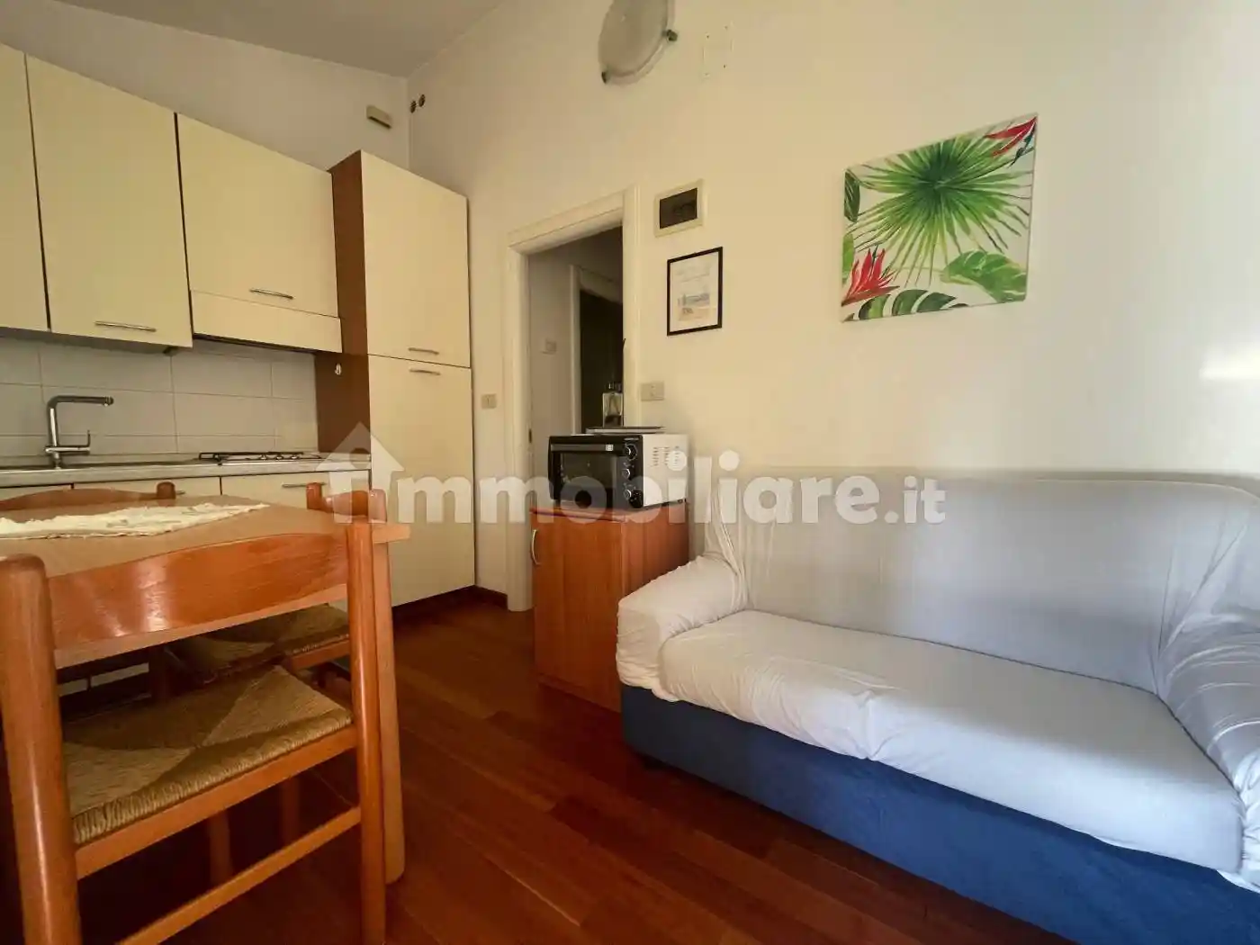 Bilocale via Alessandro Volta 4, Lido Centro Ovest, Jesolo - foto 5