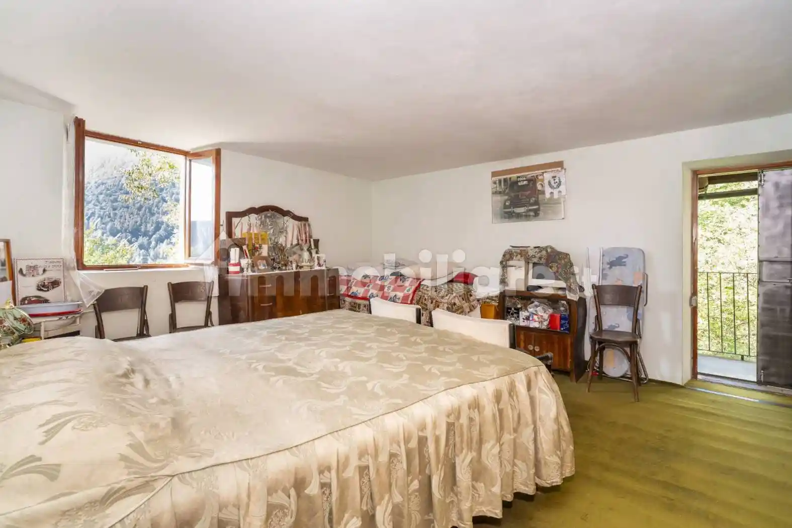 Baita Borgo Soglio Soprani, snc, Celle di Macra - foto 4