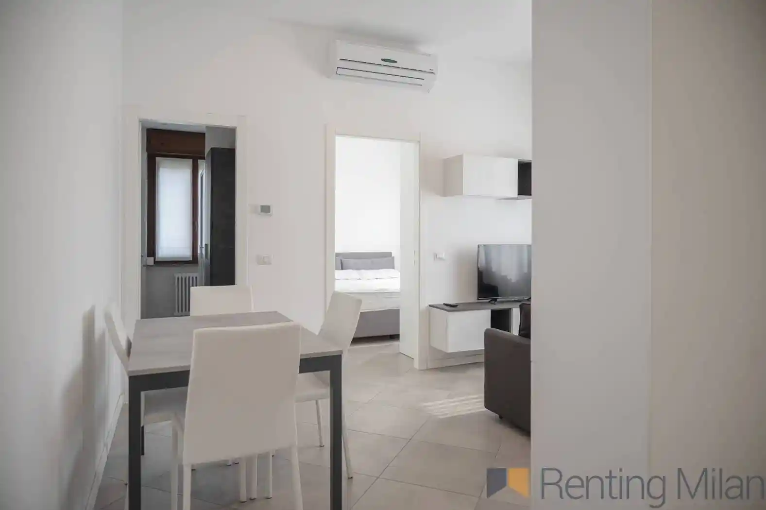 Bilocale via Ambrogio De Marchi Gherini 14, Ponte Nuovo, Milano - foto 3