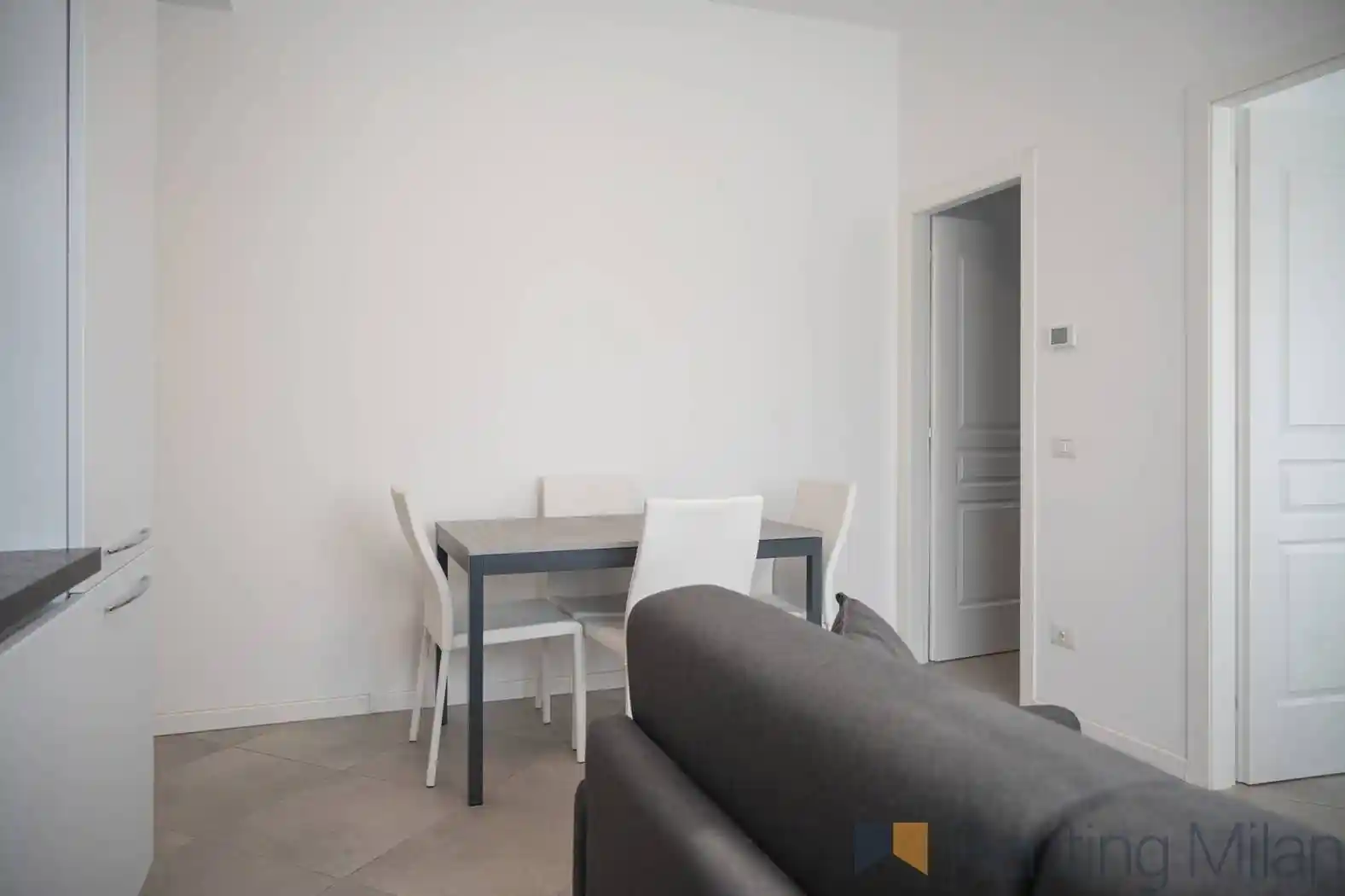 Bilocale via Ambrogio De Marchi Gherini 14, Ponte Nuovo, Milano - foto 5