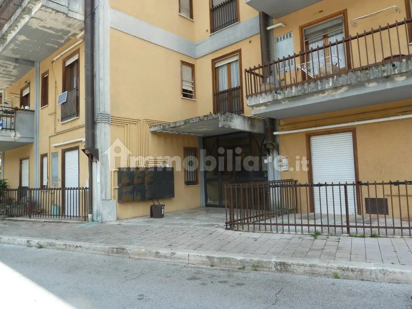 Appartamento in vendita a Carsoli