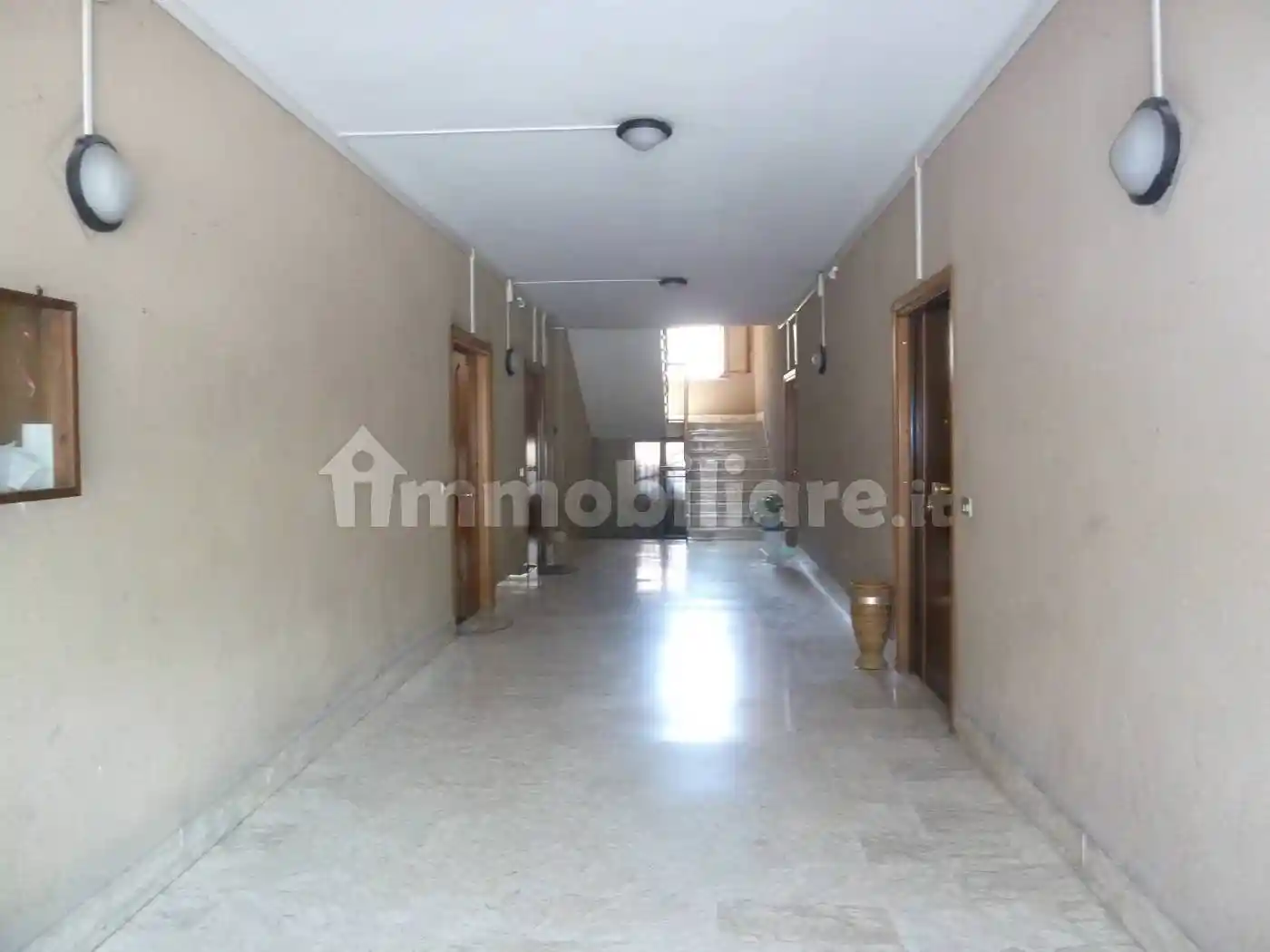 Quadrilocale via Trieste 15, Centro, Carsoli - foto 2