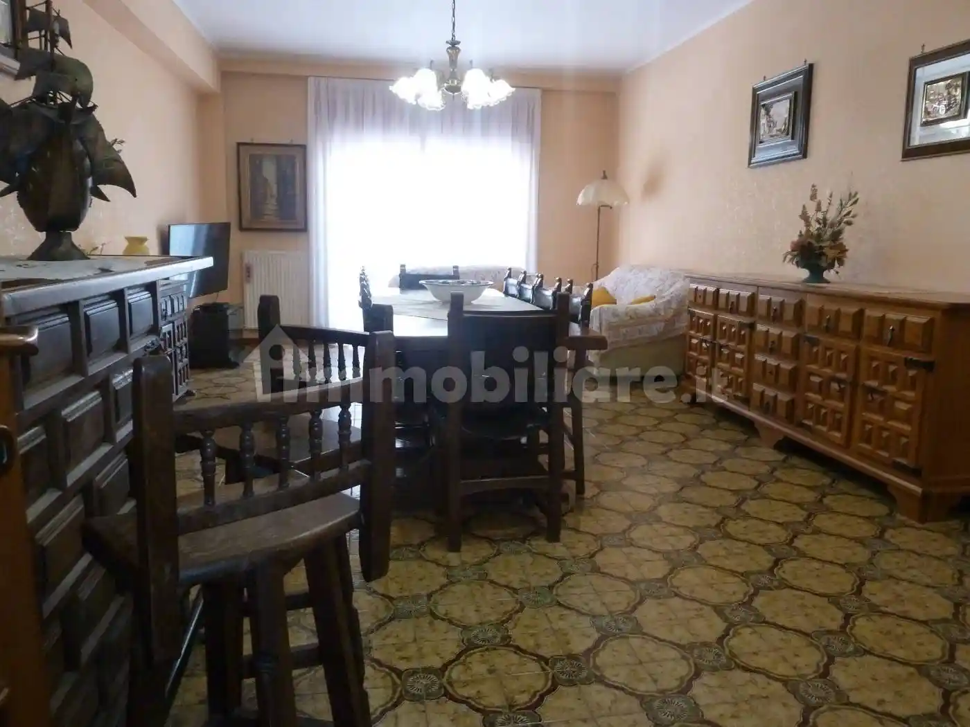 Quadrilocale via Trieste 15, Centro, Carsoli - foto 3