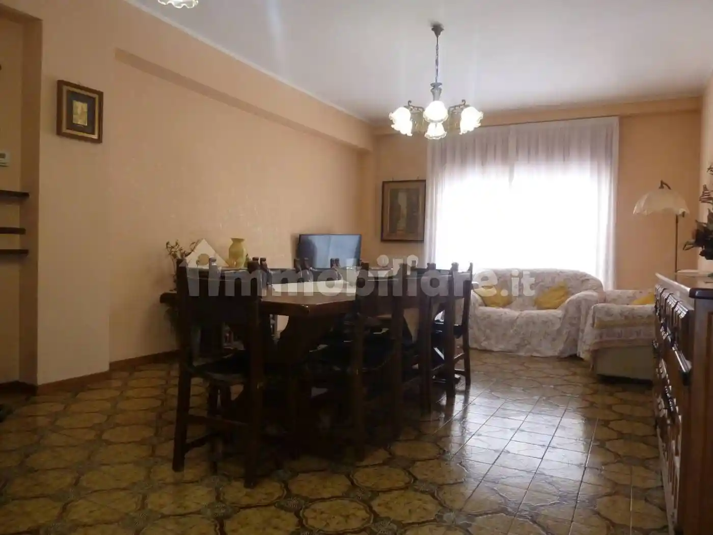 Quadrilocale via Trieste 15, Centro, Carsoli - foto 4