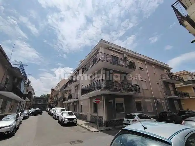 Appartamento in vendita a Pace del Mela