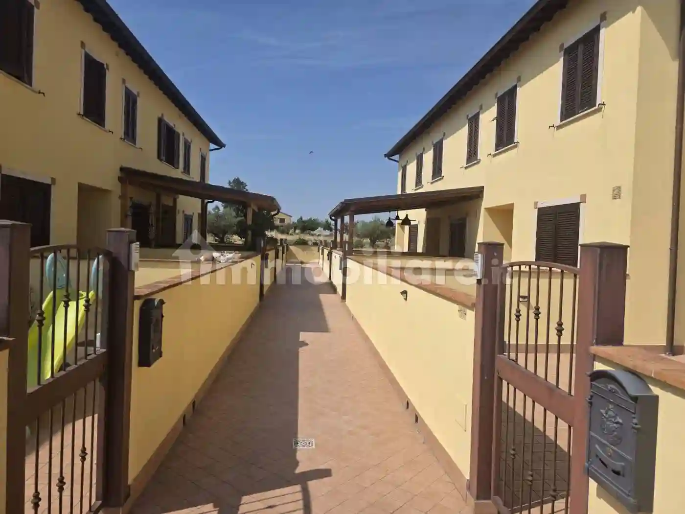 Villetta a schiera - foto 3