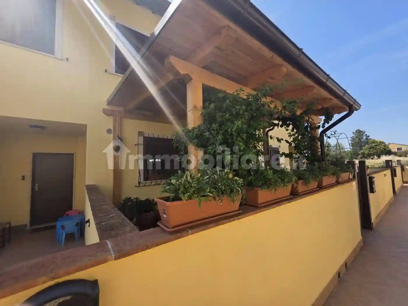 Villetta a schiera - foto 4