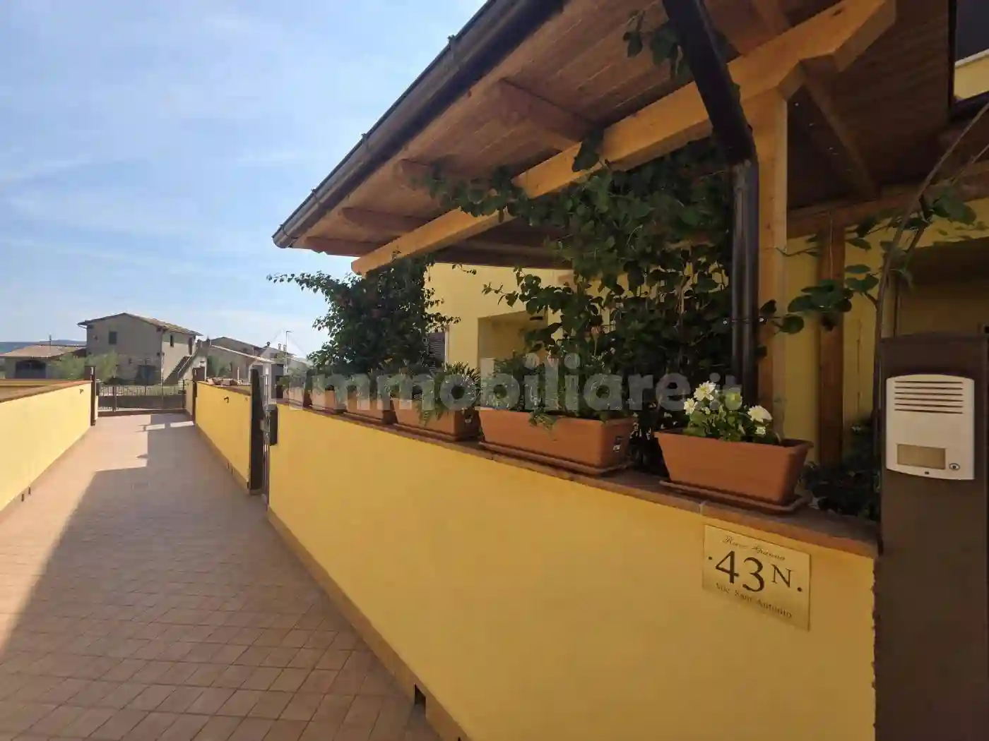 Villetta a schiera - foto 5