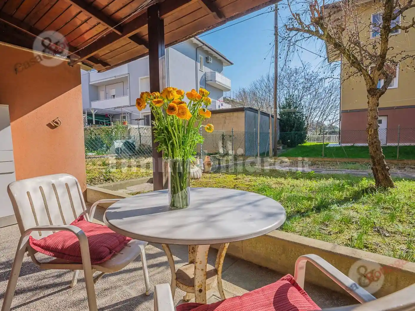 Villetta a schiera - foto 2