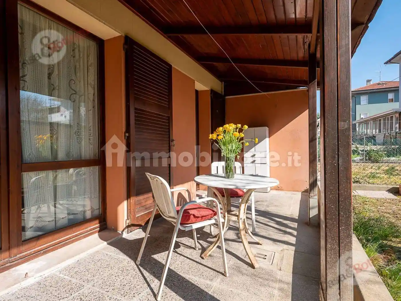 Villetta a schiera - foto 3