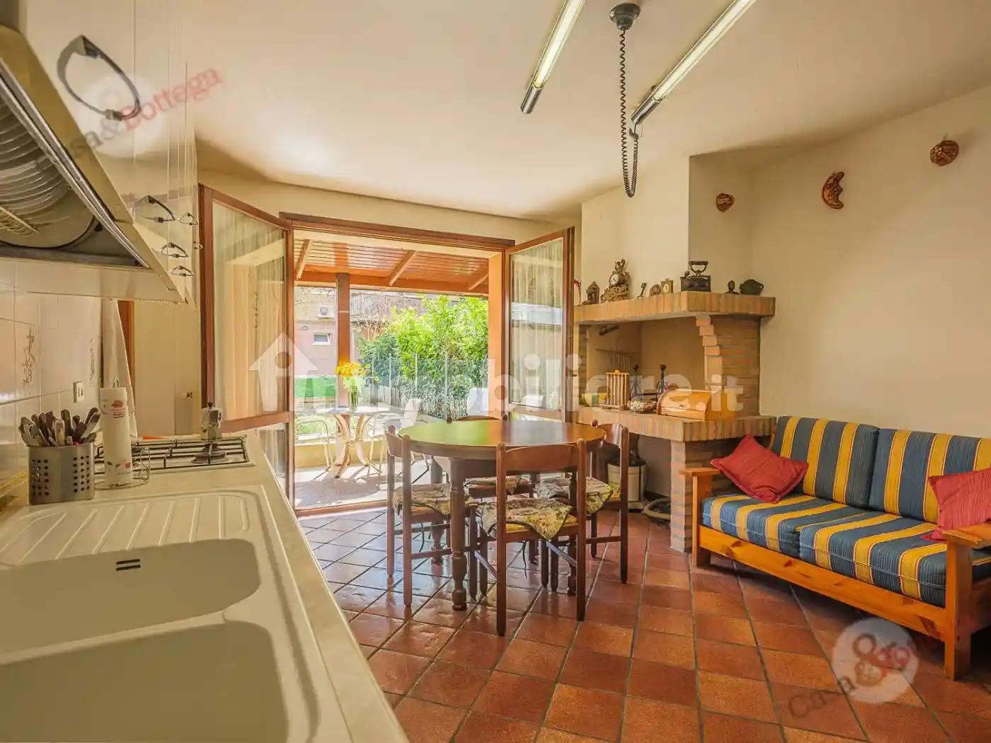 Villetta a schiera - foto 4