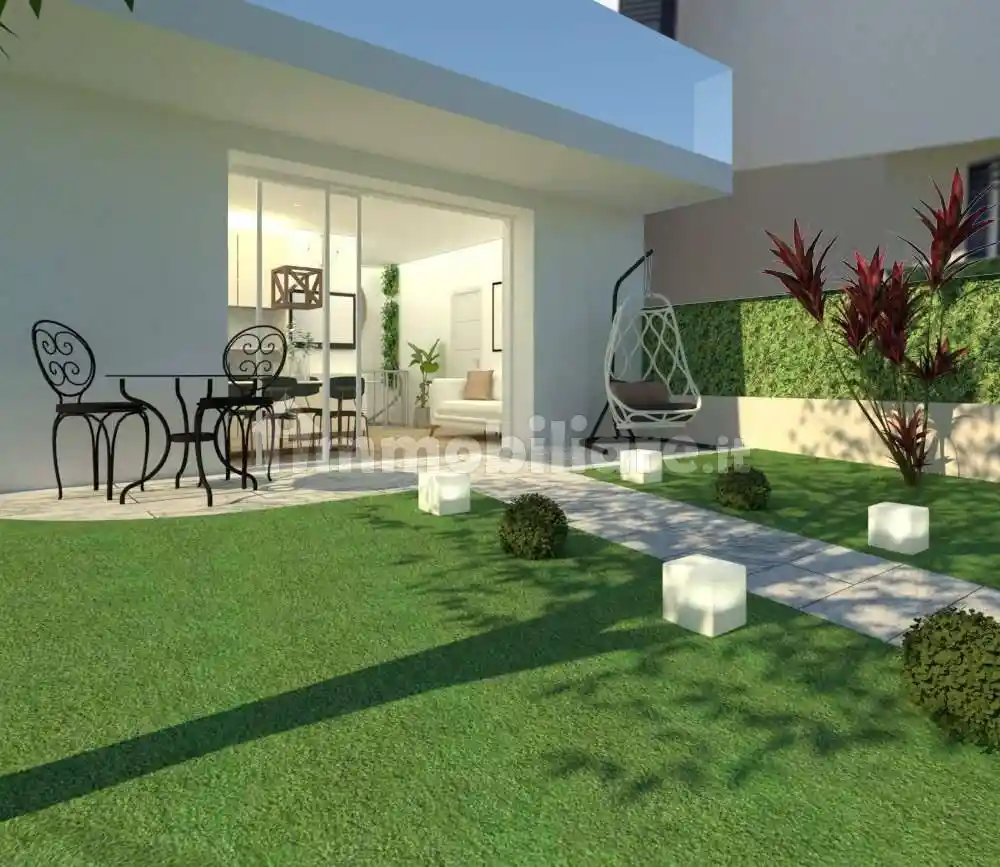 Appartamento in vendita a Scandiano