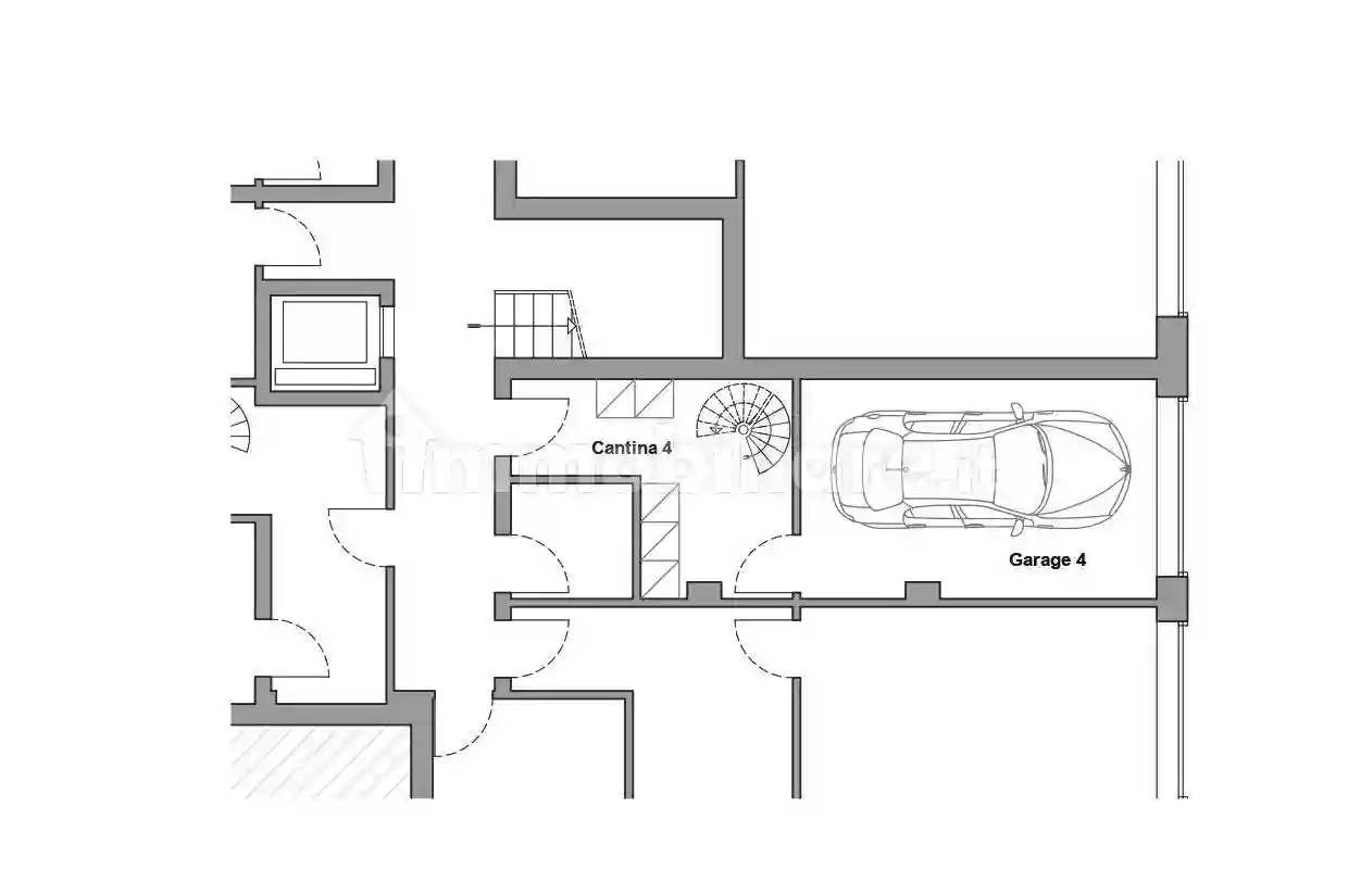 Appartamento - foto 4