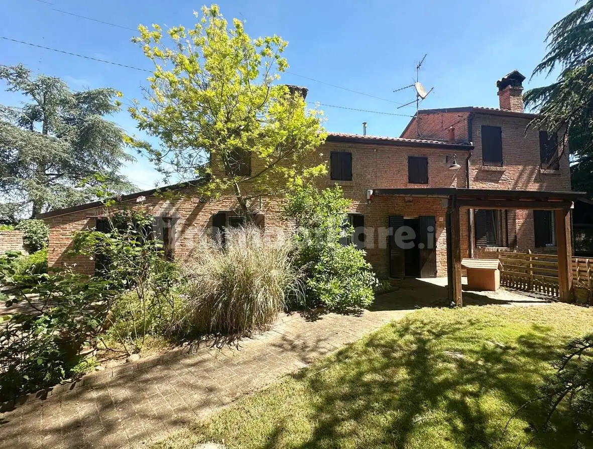 Villa in vendita a Ferrara