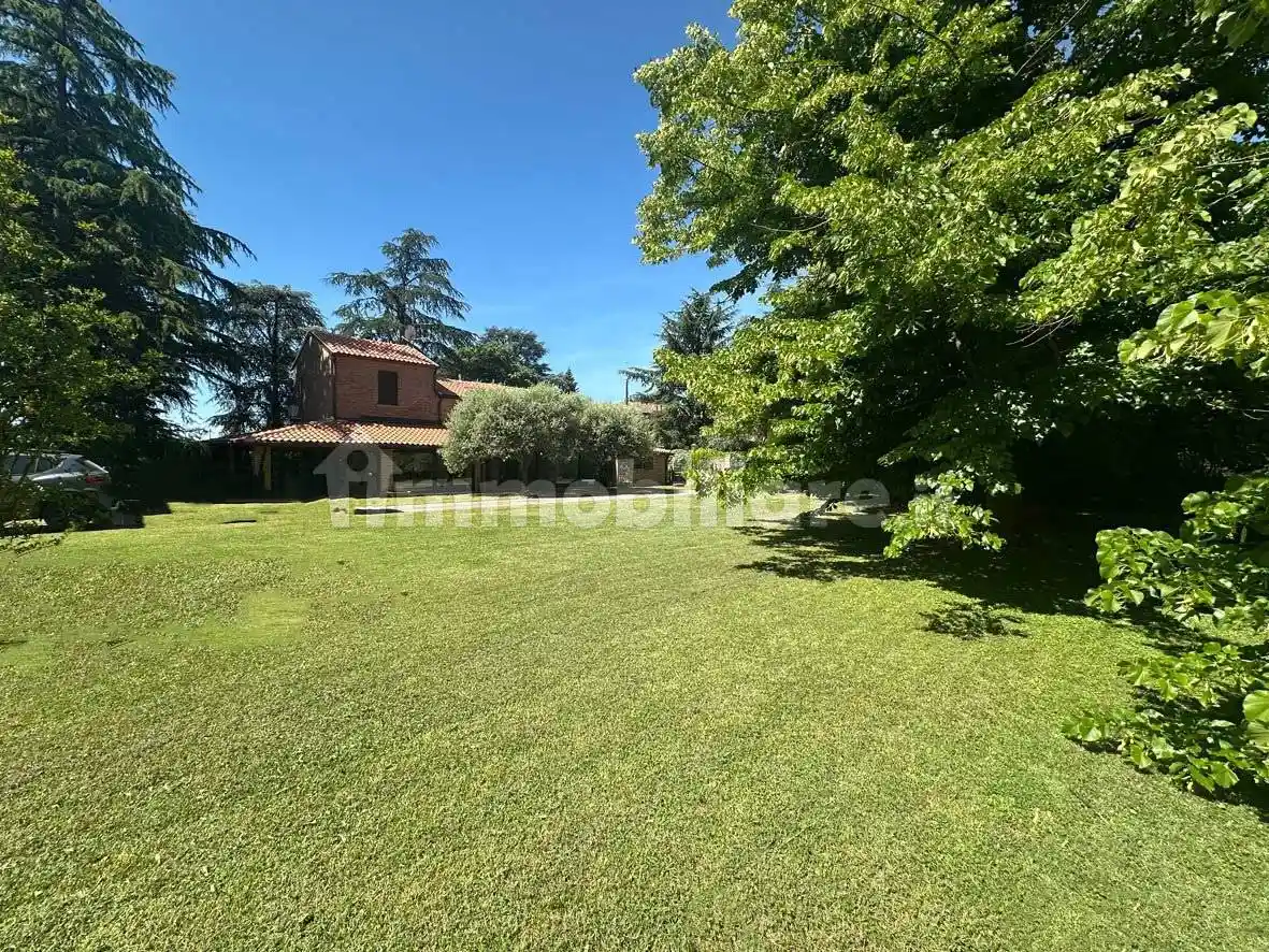 Villa unifamiliare via Tamara, Baura - Correggio, Ferrara - foto 3