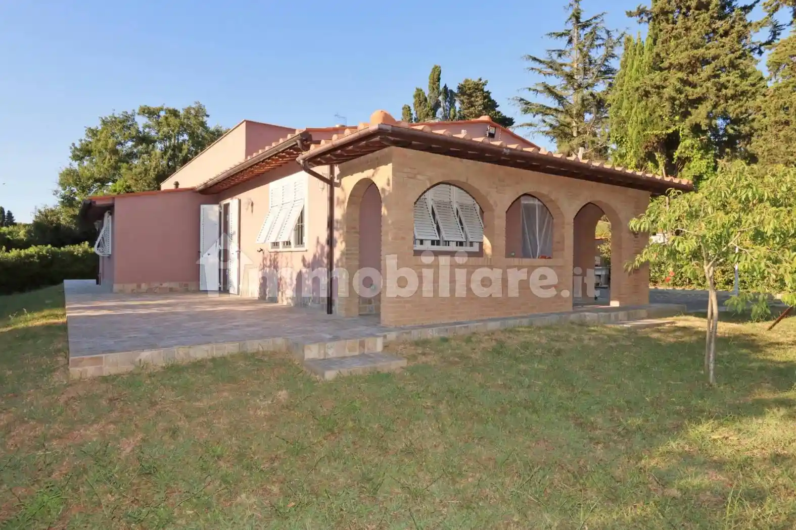 Villa in vendita a Livorno