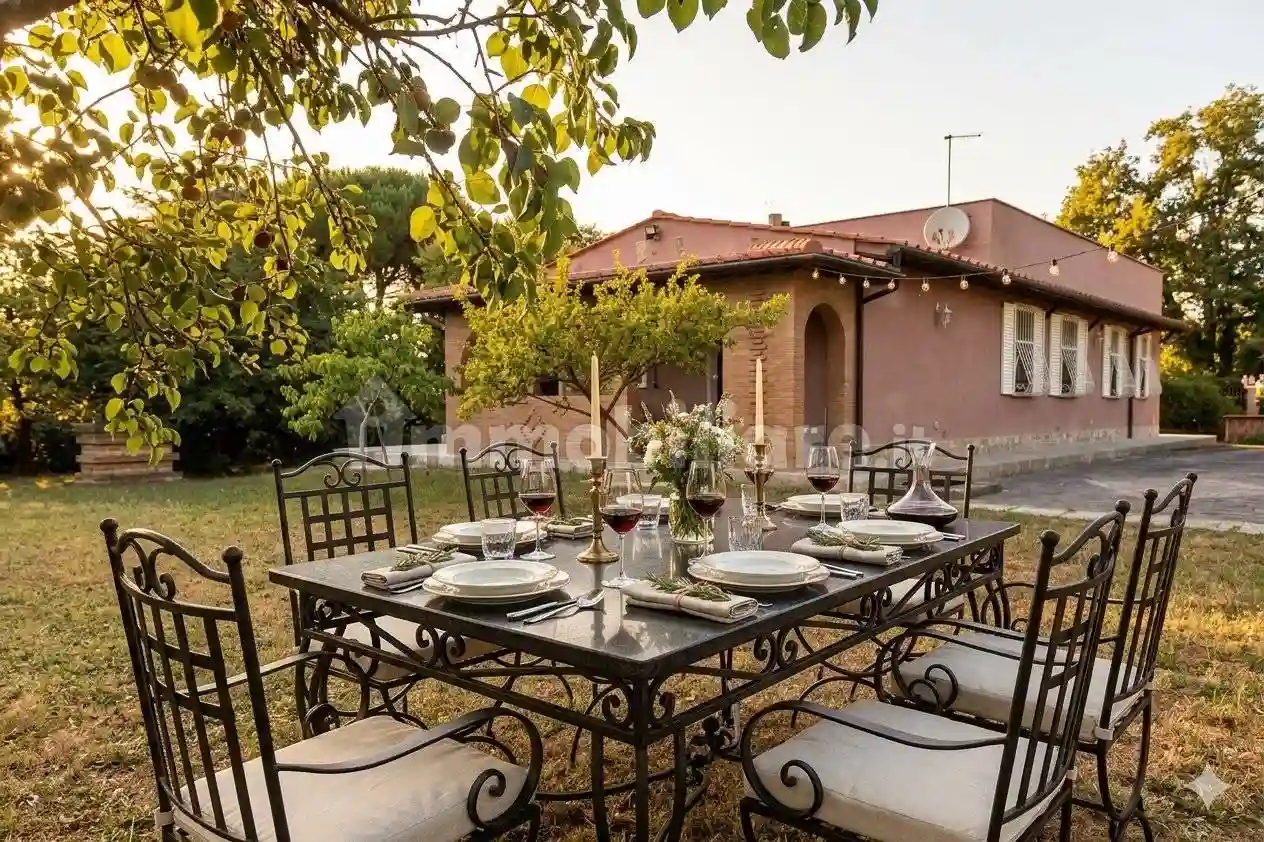Villa - foto 3