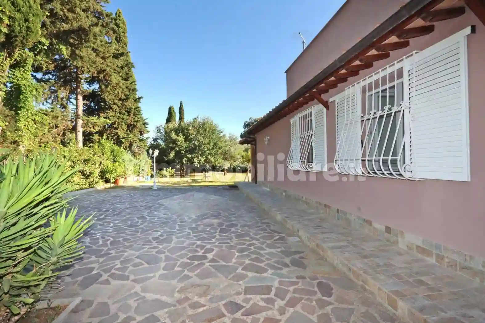 Villa - foto 5