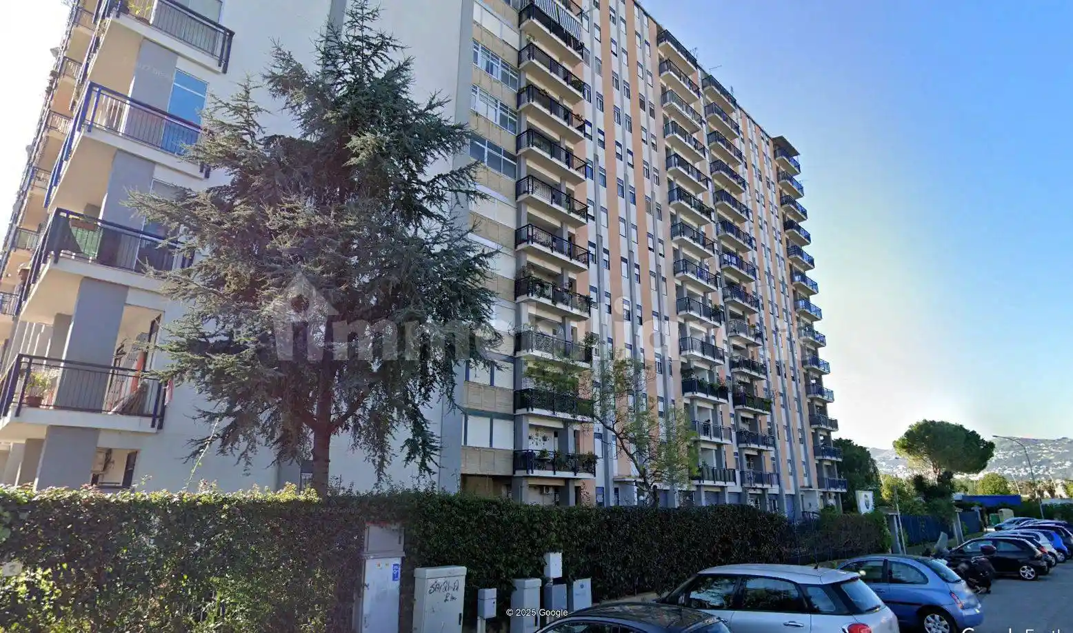 Appartamento in vendita a Palermo