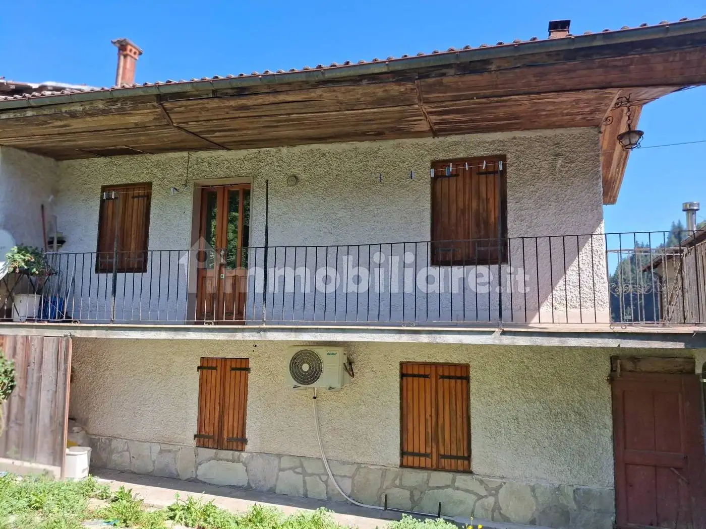 Appartamento in vendita a Chiusa di Pesio