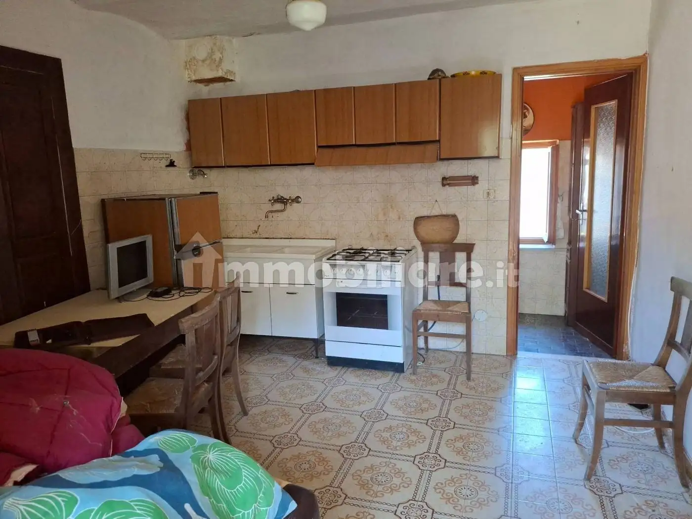 Bilocale frazione San Bartolomeo 119, San Bartolomeo, Chiusa di Pesio - foto 2