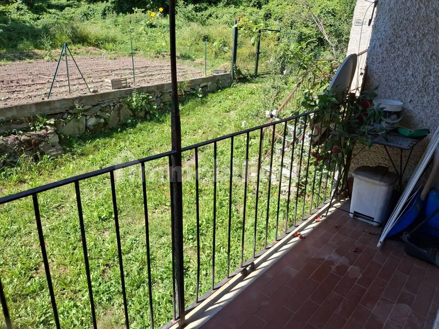 Bilocale frazione San Bartolomeo 119, San Bartolomeo, Chiusa di Pesio - foto 5