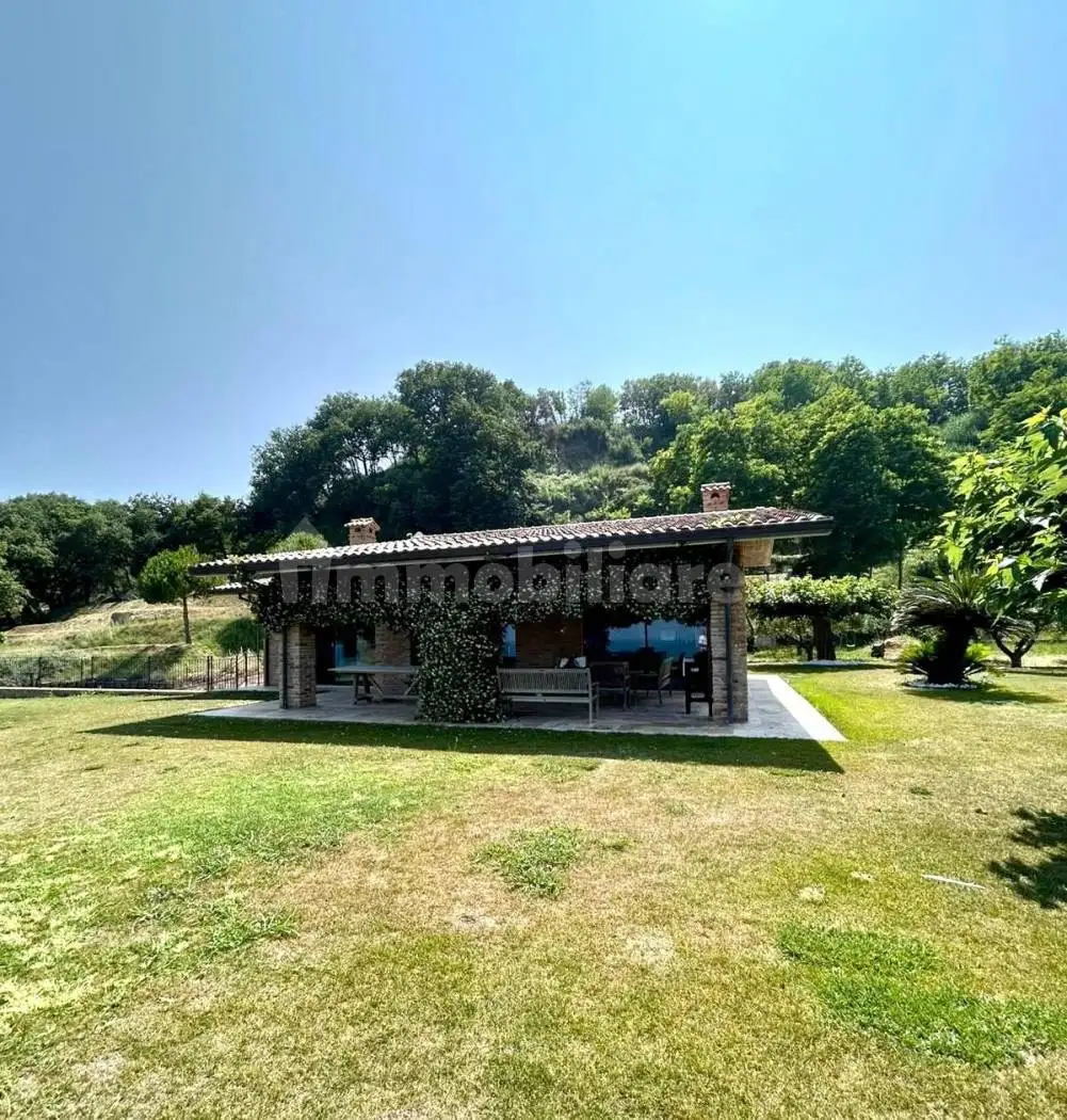 Villa in vendita a Fossacesia