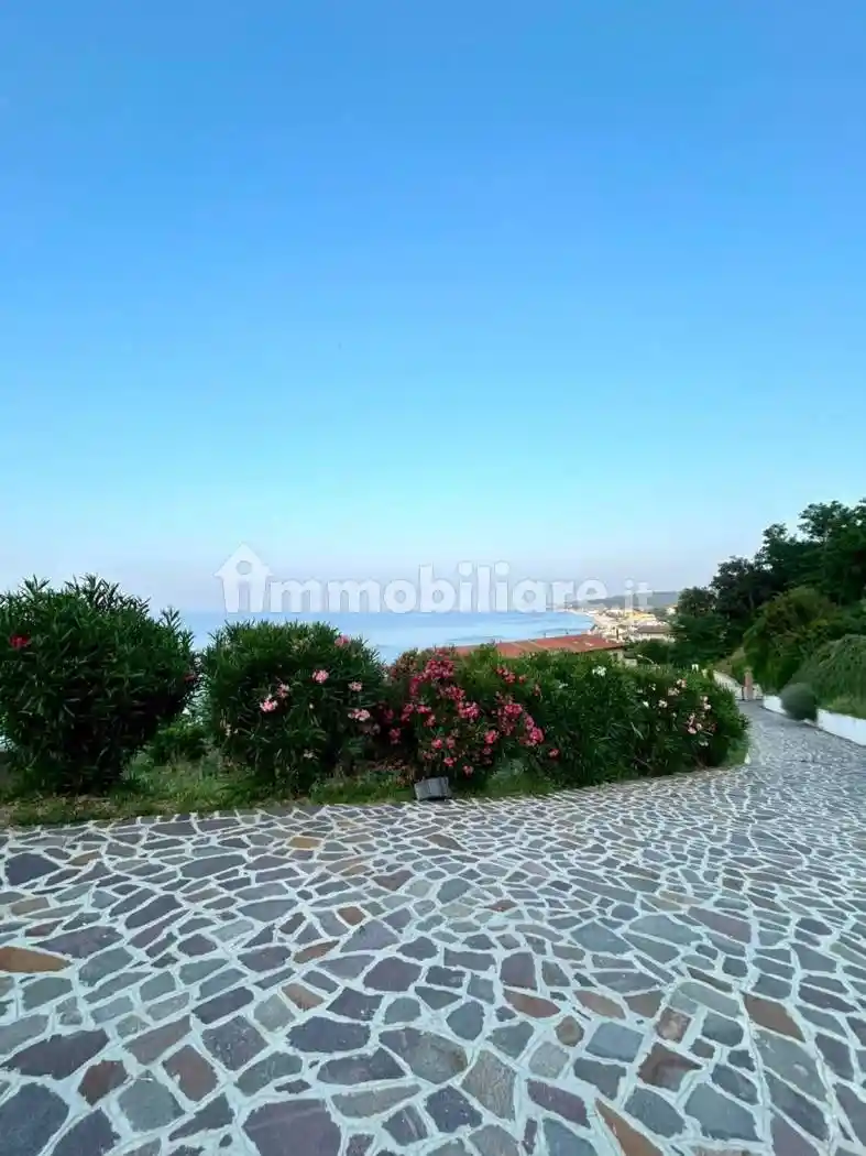 Villa unifamiliare via Finocchieto, Centro, Fossacesia - foto 2