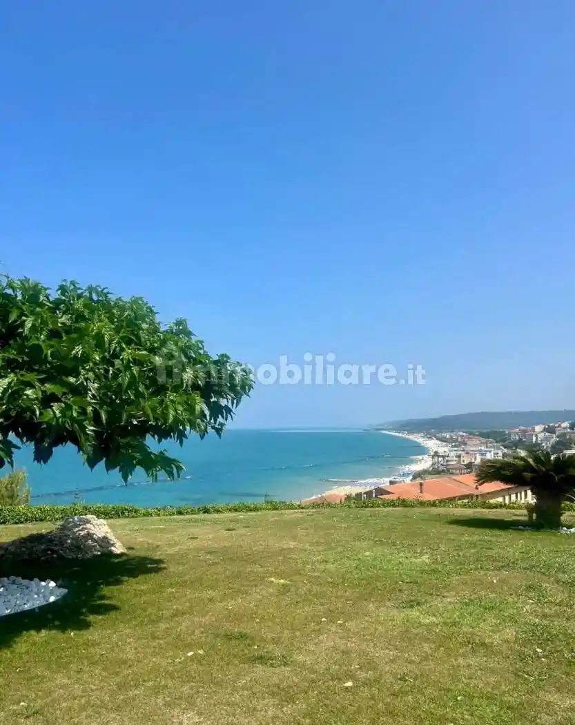 Villa unifamiliare via Finocchieto, Centro, Fossacesia - foto 3