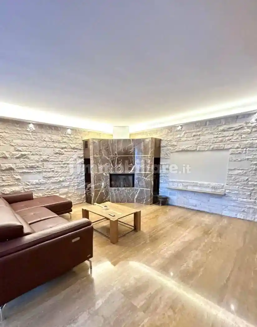 Villa unifamiliare via Finocchieto, Centro, Fossacesia - foto 5