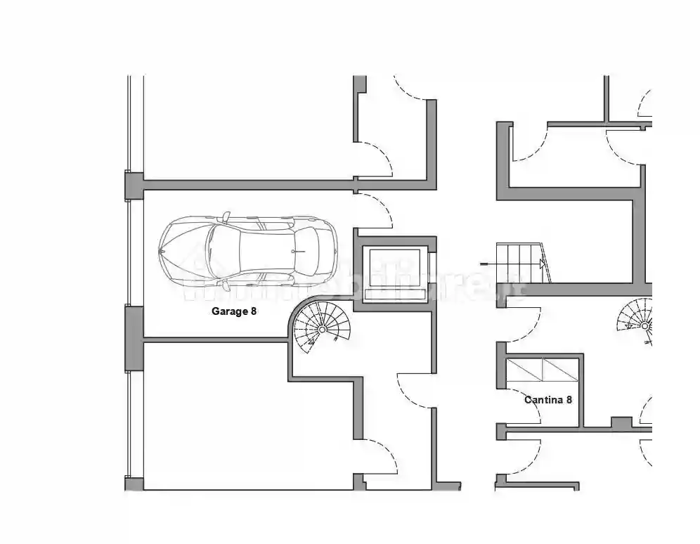 Attico - Mansarda - foto 4