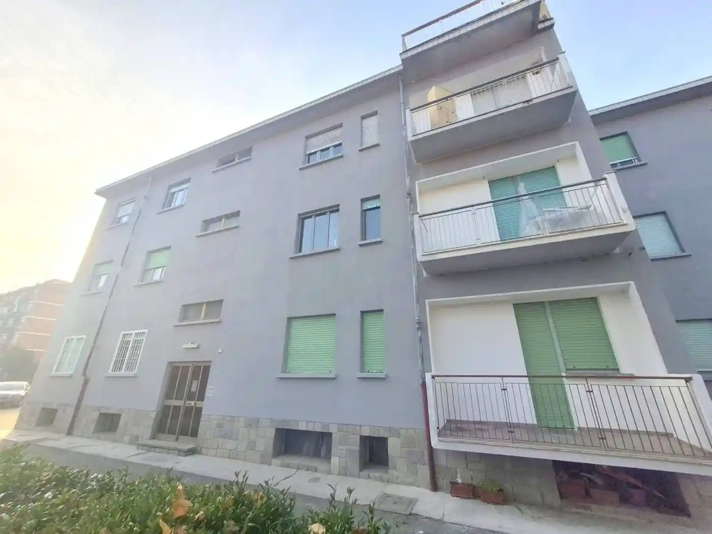 Appartamento in vendita a Pinerolo