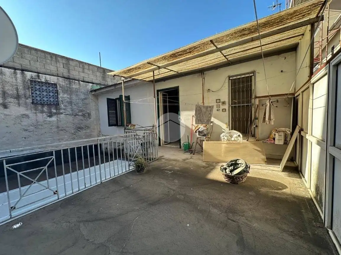 Appartamento in vendita a Caivano