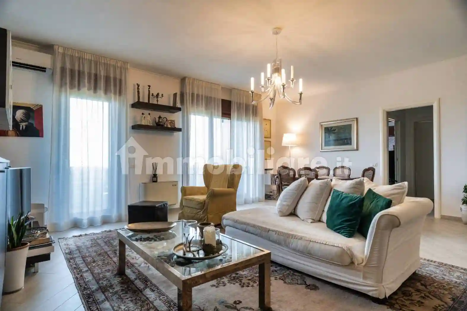 Appartamento - foto 5