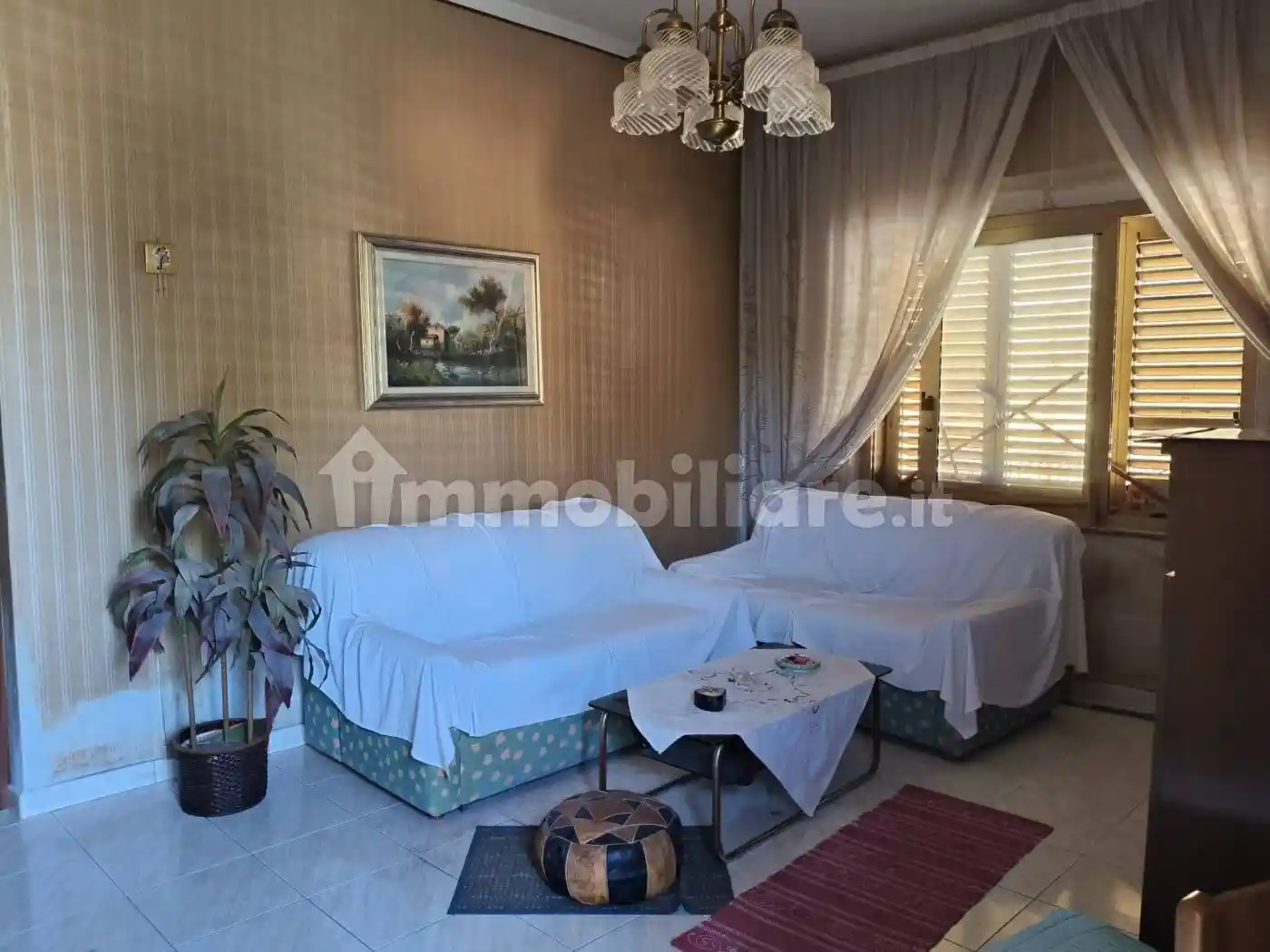 Trilocale via Bernardo Colnago, Villaggio Dusmet, Catania - foto 2