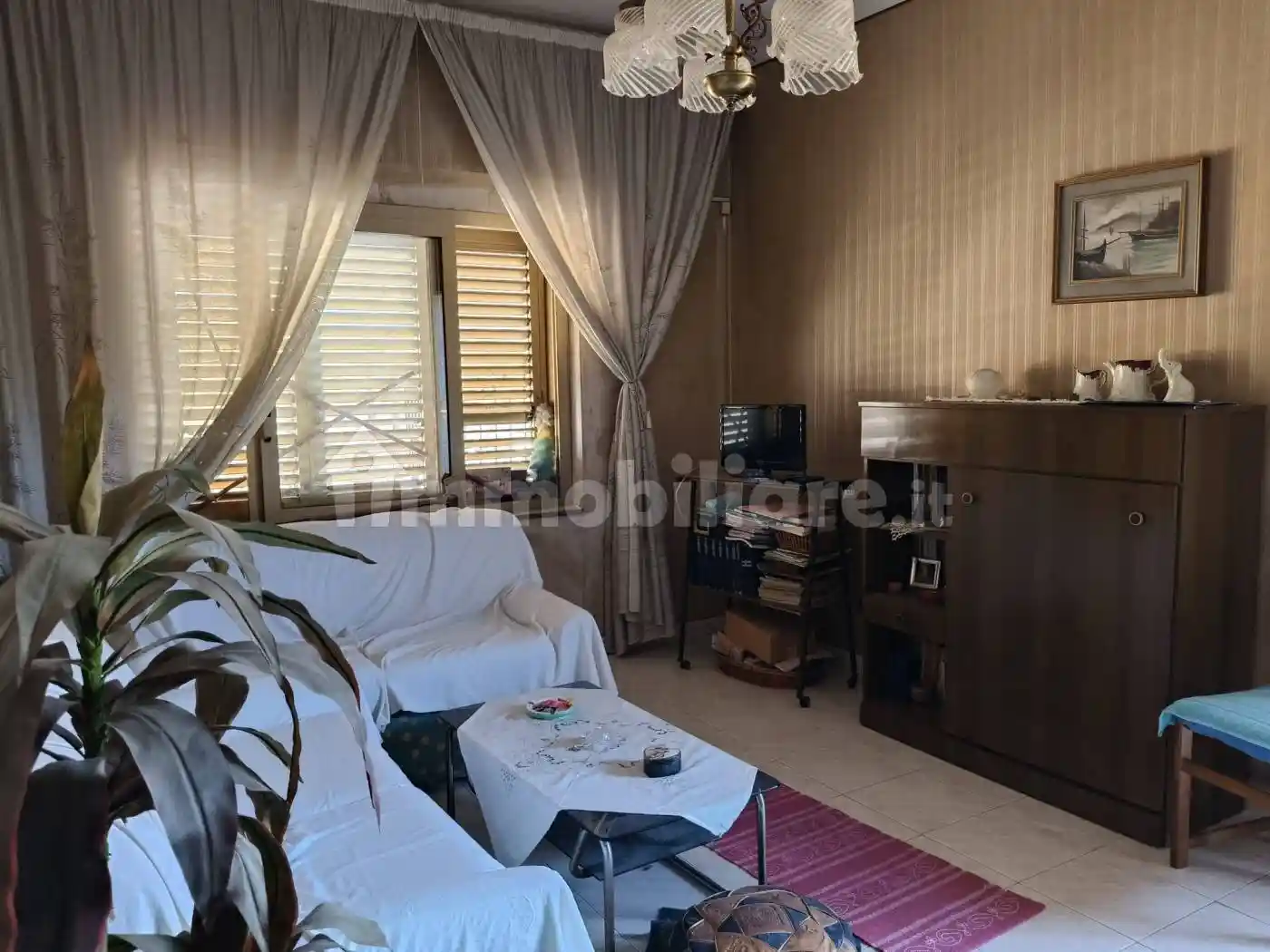 Trilocale via Bernardo Colnago, Villaggio Dusmet, Catania - foto 3