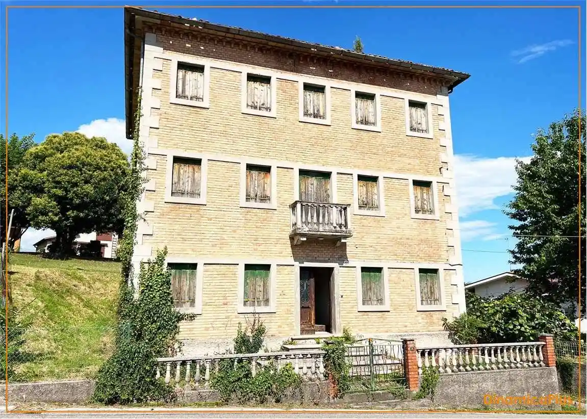 Villa in vendita a Conegliano