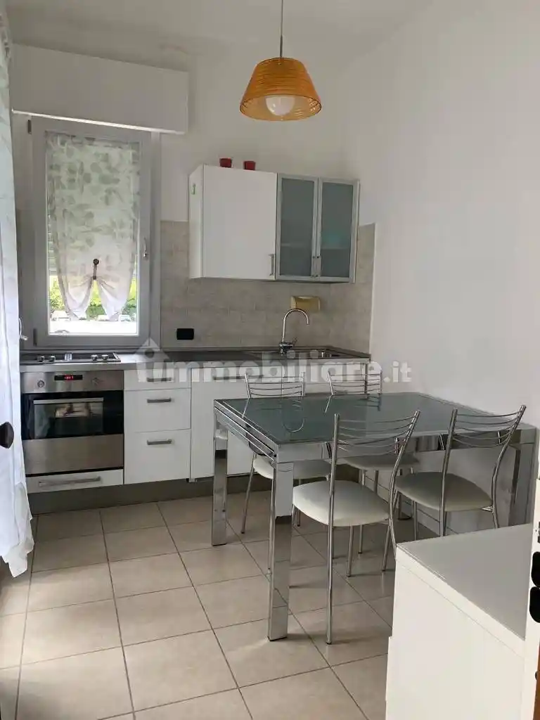 Appartamento in affitto a Jesolo