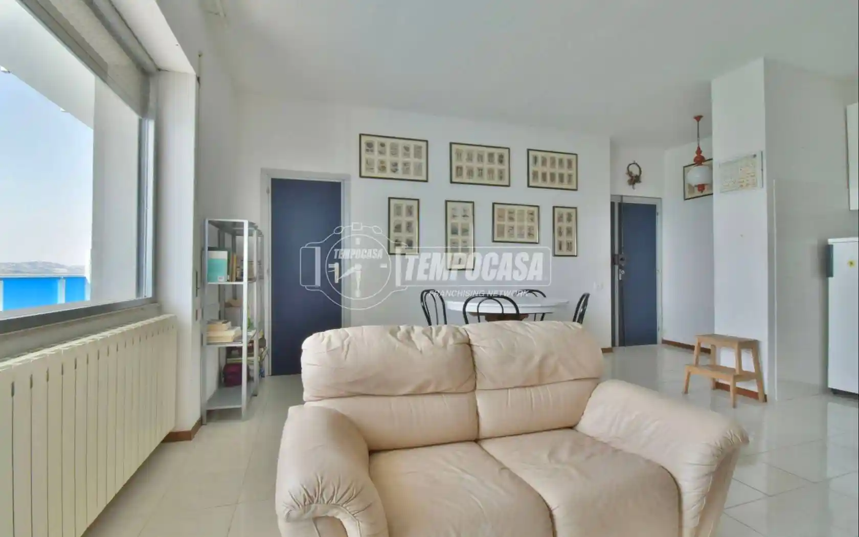 Appartamento in vendita a Porto Recanati