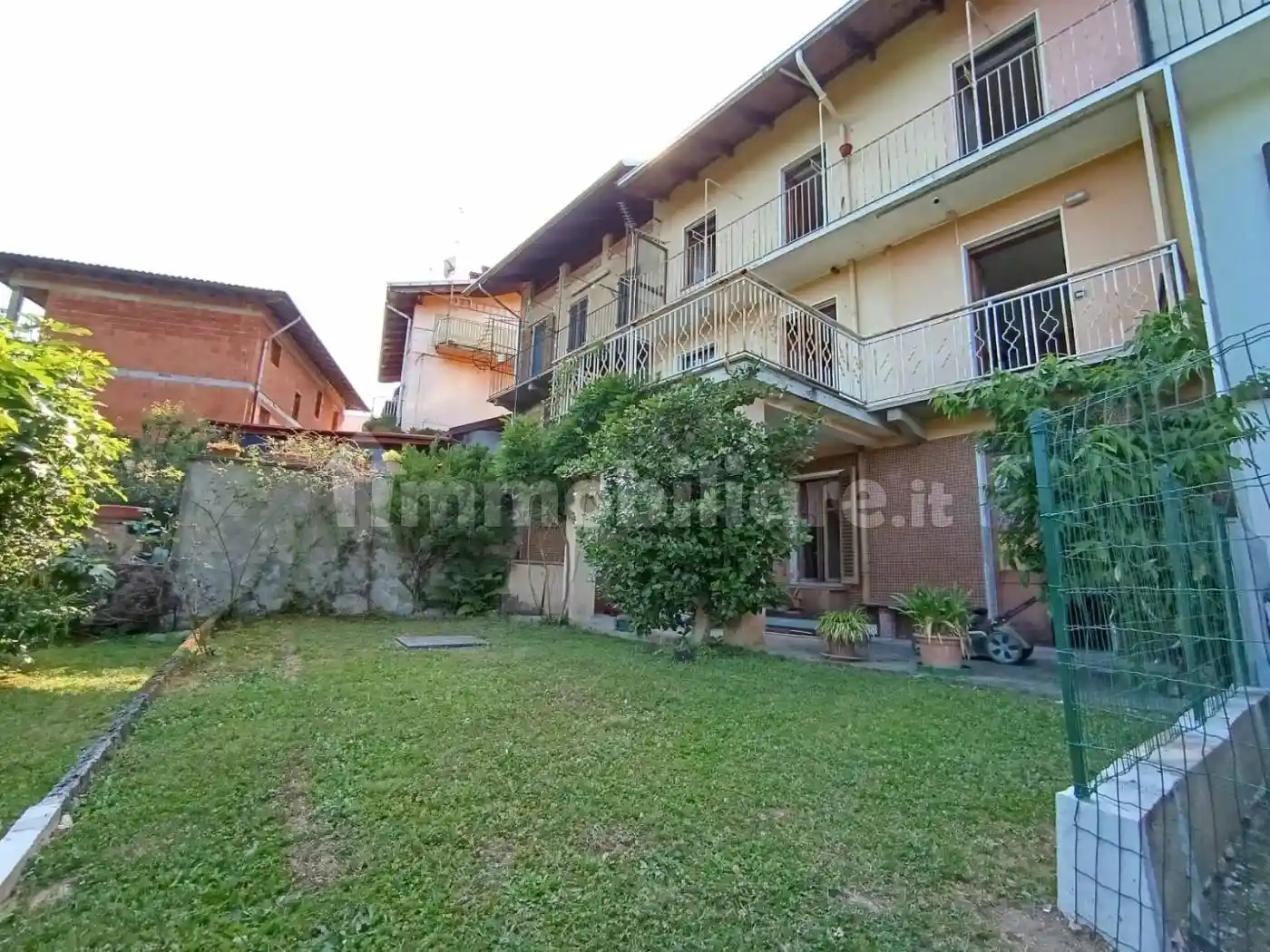 Villetta a schiera in vendita a Valdilana