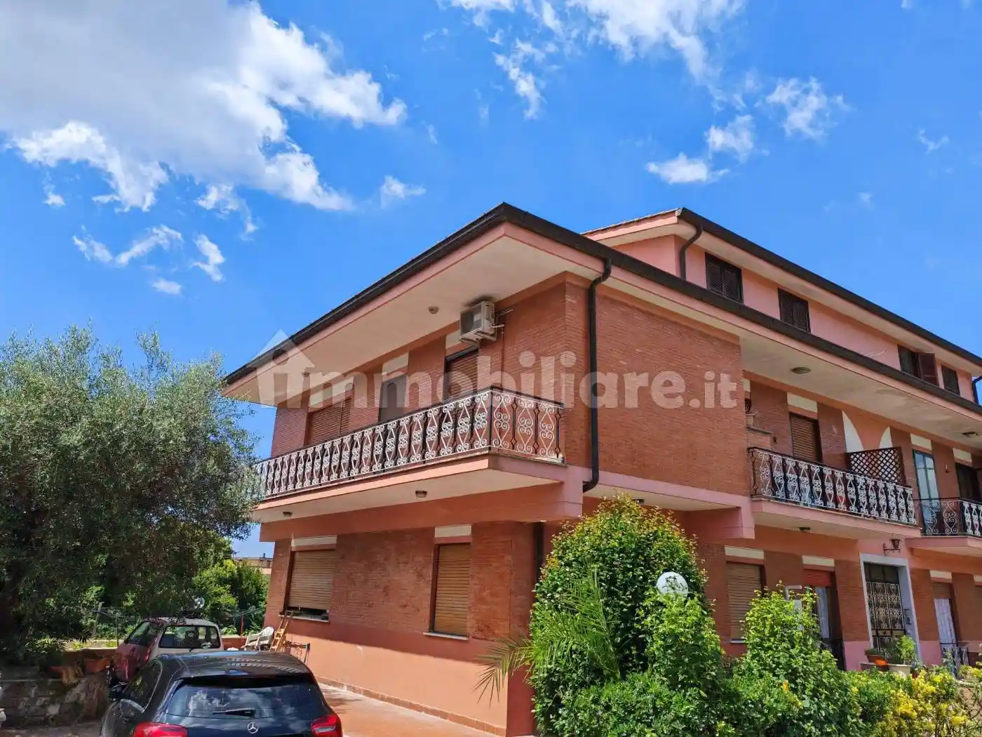 Appartamento in vendita a Genzano di Roma