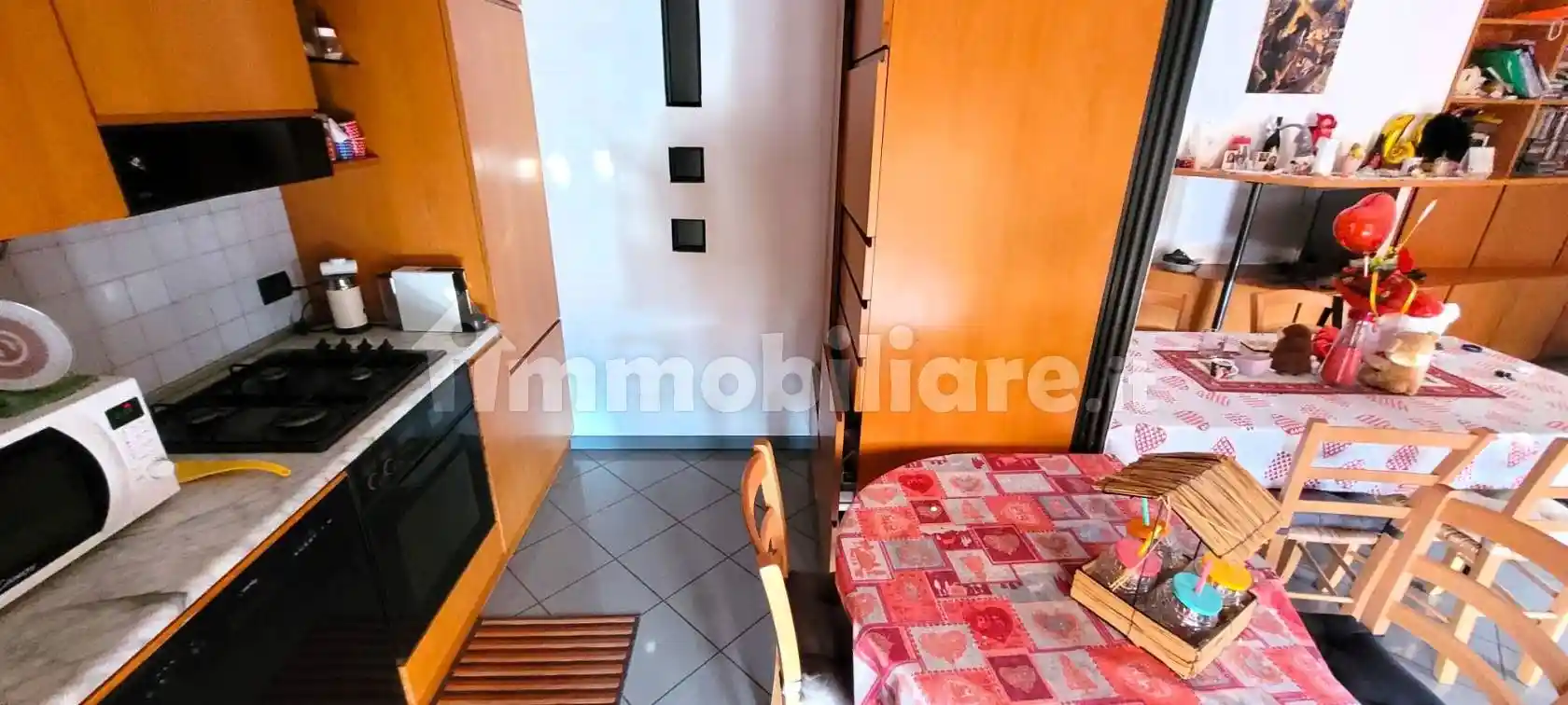 Trilocale via dei Monti, Montorio, Verona - foto 3