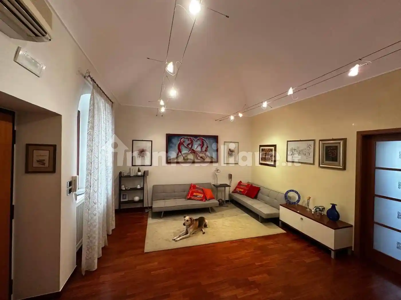 Appartamento in vendita a Molfetta