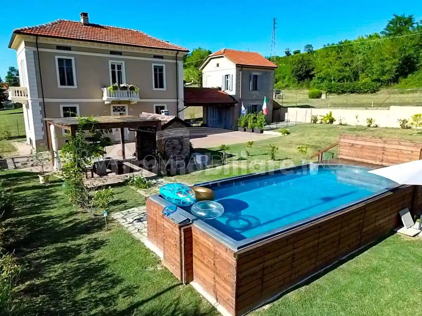 Casale via Cistiliano, Centro, Cereseto - foto 2