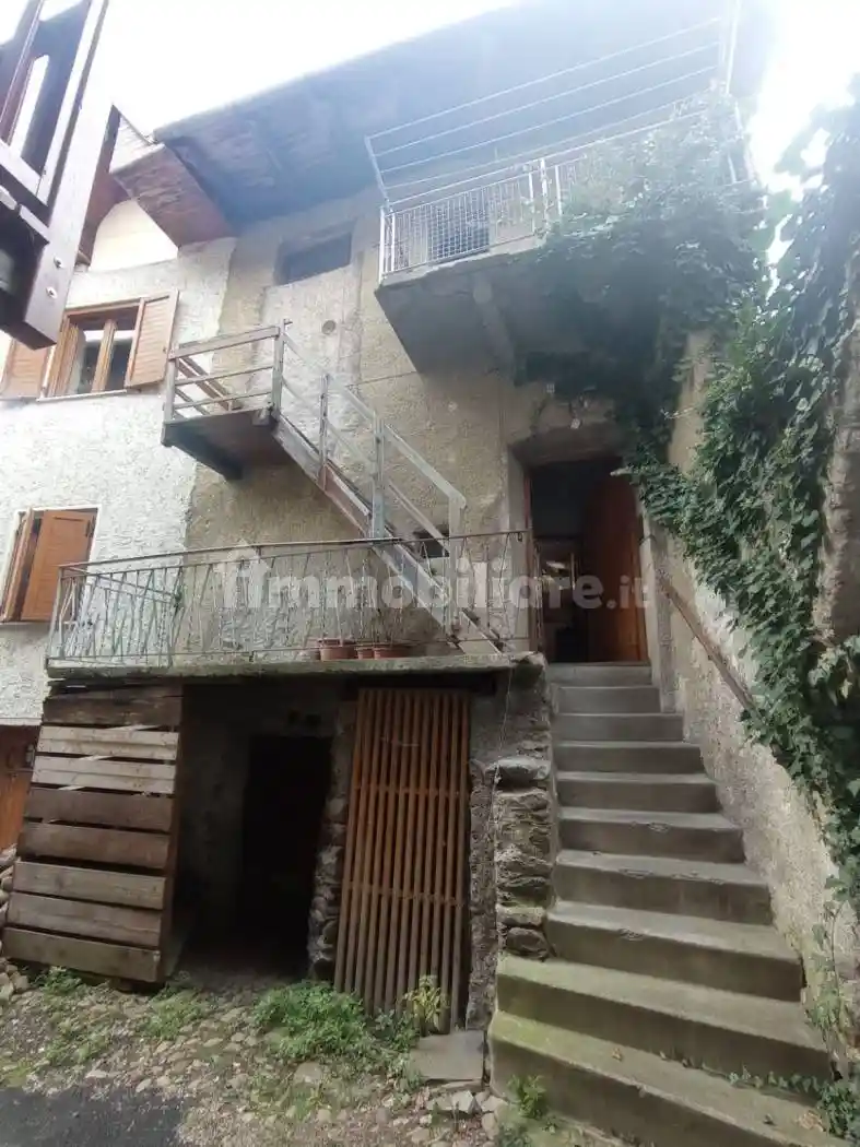 Casa indipendente in vendita a Pergine Valsugana