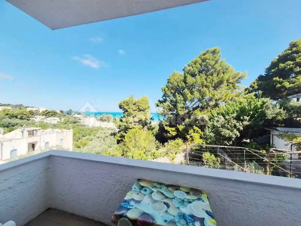 Appartamento in vendita a Vico del Gargano