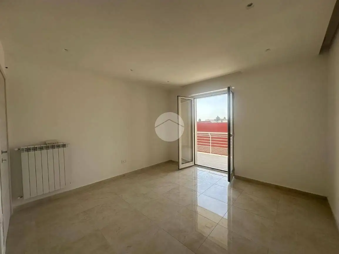 Appartamento in vendita a Caivano